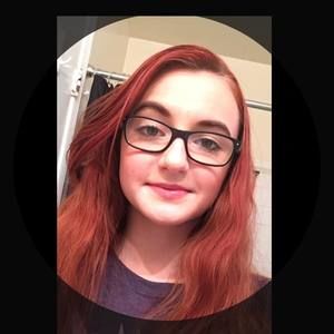 Meet your Posher, Katelyn